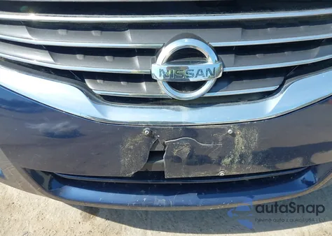 2011 Nissan Altima 2.5 S из США, поврежденный, VIN 1N4AL2AP5BN505546